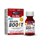 Pediatrinen FE-Vite Drops 
