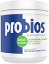 Probios Vet Plus dispergoituva digestiivinen jauhe, 240gm