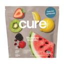 Cure Hydration ... Kasvipohjainen Elektrolyyttijuoma Mix... Ei lisättyä sokeria... FSA-HSA...