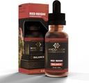 Reishi Extract - Balance - Sieni täydentää edistää pitkäikäisyys - Immuuni tuki - Ganoderma Lucidum - Adaptogen