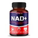 NAD+ 350mg Trans- Resveratrolilla, Quercetinilla ja Rhodiolalla