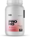 HD MUSCLE ProHD Clear Whey Protein Powder ... 100% Grass Fed Whey Isolate... 23.5g Proteiini...
