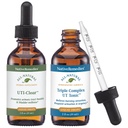 Native Remedies Virtsanterveys ComboPack - Kaikki luonnolliset täydentää virtsarakon ja virtsateiden toimintaa ja terveyttä