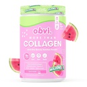 Obvi More Than Collagen Powder 