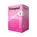 Vivioptaali, naiset, monivitamiini- ja monimineraalilisä, 90 kapselia