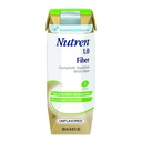 Nutren® 1.0 Kuitu - Mautonta - Kaloreita 250 / 250 ml Pakkaus 250 ml Tetra Prisma - Asia 24