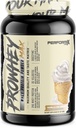 ProWhey Max Whey Protein Powder ... Maksimilaatu ja maku 24g Proteiinia lisätyn digestiivisen entsyymin kanssa...