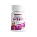 BariatricPal Biotin Plus -tabletit
