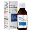 Lifetrients Speak+D Pure Oil 