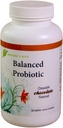 Luonto. Rite Balanced Probiootit, 60 purutablettia. Päivittäinen Probiootti ja Enzyme Blend for Digestive Support, Gut Balance & Wellness. Made in USA