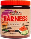 Arms Race Nutrition Harness Pre-workout - Venetsian ranta (20 tarjoilua)