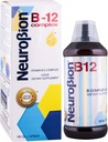 Neurobion B12-vitamiinikompleksi 16 Oz Liquid Citrus Flavor