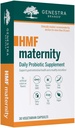 Genestra Brands HMF Äitiys Probiootti Formula raskaana oleville naisille 30 kapselia