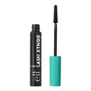 e.l.f. Lash XTNDR Mascara, valmistettu letkutustekniikalla Lash-laajennusten ulkoasua varten, Clump & Flake Free, Vegan & Cruelty-free, Pitch Black
