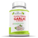 Odorless Valkosipuli & Persilja Supplement Softgels 