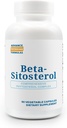 Beta-sitosteroli, 400 mg, 90 Vihanneskapselia