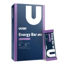 UCAN Energy Bars ... Alhainen sokeri, matalat kalorit... Gut Friendly...
