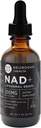 Neurogan NAD+ Liposomal Drops - 300 mg per Serving, 18 000 mg Yhteensä - Liquid Drops Supplements - Cellular & Immuuni Tuki NAD Supplement - Nikotinamidi Adenine Dinukleotidi naisille ja miehille