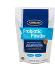 Farnam Probiootti Jauhe hevosille, päivittäinen digestiivinen ja immuuni-terveys täydentää auttaa säilyttämään terve Microbial Balance Optimal Digestion