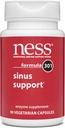 Sinus-tuki #301 90 VegiCaps