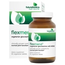 Futurebiootit FlexMend kasvissyöjä Glukosamiini MSM, 90 tablettia