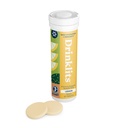Drinklits Lemon Daily Immuuni tuki tabletit .. 0g Sokeri - C-vitamiini - Elektrolyyttejä - Kasvitieteellinen sekoitus ...