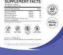 Liposomal NMNH täydentää naisten energia: NMN Vaihtoehtoinen + Trans-Resveratrol + TMG ...