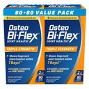 Osteo Bi-Flex Triple Strength Twin, 80