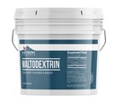 Maassa syntyneet elementit Maltodekstriini (1 Gallon) Vesiliukoinen, Complex Hiilihydraatti harjoitus Shakes, Ei keinotekoista väriä tai maku