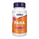 PABA 500 mg 100 kapselia (pakkaus 2)