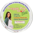 Kolme Lollies Preggie Drops + W/B 6 21 Ct