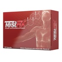 TESTRX Testosteroni Booster