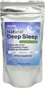 Natural Deep Sleep, Ravintolisä, Organic Herbal Powder, Stressi- ja mielialatuki, Ruoansulatuskanavan tuki, Melatoniiniton, 30 päivän toimitus, valmistettu Japanissa