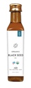 ADI Natural Black Seed Oil 8,8 oz, 100% Pure Käsittelemätön Kylmä Painamaton Liquid Oil, Lasipullo, USDA Certified, Nigella Sativa, Rikas Omega 3-6-9