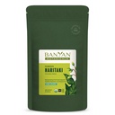 Banyan Botanicals Haritaki Powder - Certified Organic, 1/2 punta 