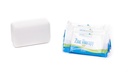 2% Pyritione Sinkki (Znp) Saippua Combo Pack - Valmistettu niille, joilla on iho-olosuhteet - Seborrheiac dermatiitti, hilse, Psoriaasi, Ekseema, jne.
