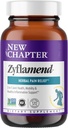 Uusi luku Multi-Herbal Pain Reliever+ Joint Superfood Blend, ZyflamendTM 10-in-1 Superfood Blend, inkivääri & kilpikonna terveelle tulehdusvasteelle & Herbal Pain Relief+, 120