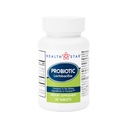 GeriCare Probiootti Lactobacillus, Support Dgestive Health, Ruokavalion lisätabletit, 50