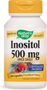 Inositoli 100 kapselia (pakkaus 2)