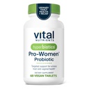 Hyperbiootit Vital Nutrients Pro Women Probiootit naisille ...