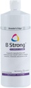Revival Animal Health Breeder's Edge - B Vahva - B-vitamiinia, rautaa ja Mineral Supplement - B-vitamiinia koirille, kissoille, pennut ja kissat - 32 oz Liquid