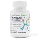 Zeolite Detox Capsules - 120 Zeolite Capsules - 1-2 μm Clinoptilolite Zeolite Detox - 2 kuukauden toimitus Zeolite Clinoptilolite Capsules - Zeolite Sorbolit Detox - Zeolite Pillerit