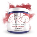Nootropics Depot Alpha GPC Powder (50%) ... 60 Grams...
