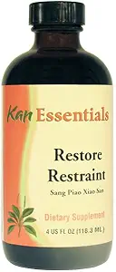 Kan Herb Essentials Palauta turvalaite 4
