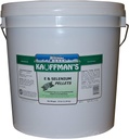 E- ja Selenium-vitamiinit 25 lb