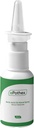 Boorihappo 2% Nasal Spray - Clears Airway Passages - Tarjoaa tukea kausittain & Chronic Sinus Challenges - 30ml