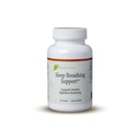 Nature's Rite Sleep Breathing Support - Natural Assistance for Better Sleep, Parantaa hengityskuvio, 30 kapselia, Kaikki luonnolliset kasviperäisiä ainesosia, valmistettu Yhdysvalloissa
