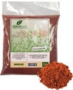 Ground Annatto Seed Powder Bulk Bag 1 punta - tehokkain lähde E-vitamiinin tokotrienolit