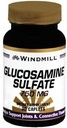 Tuulimylly GLUCOSAMINE SULFATE 750MG 30 kapselia
