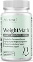 PainoMath Advanced Metabolia Booster & Thermogenic Formula, litteä vatsa, Aids Belly Bloat, Ruoansulatus-ja probioottijärjestelmä, Essential Ravintoaineet auttaa nopea Colon Cleanse
